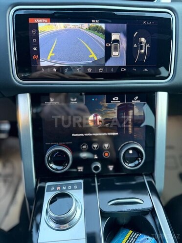 Land Rover Range Rover 2020, 175,000 km - 3.0 l - Bakı