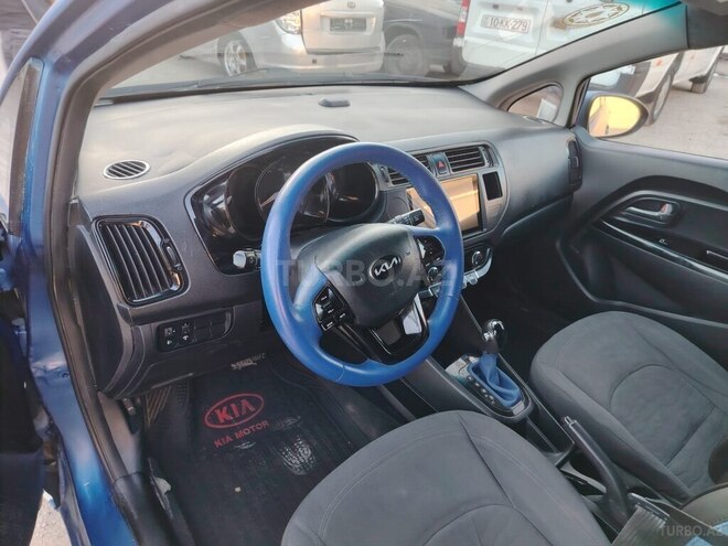 Kia Rio-6