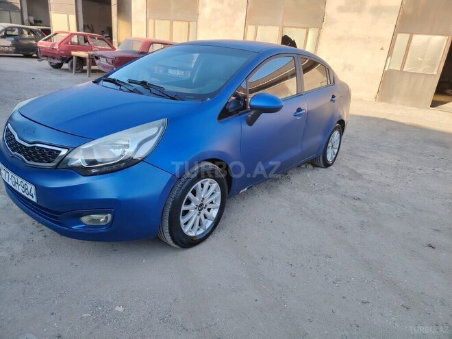 Kia Rio-7