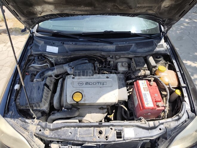 Opel Astra-6
