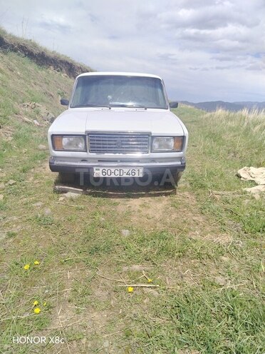 LADA (VAZ) 2107-1