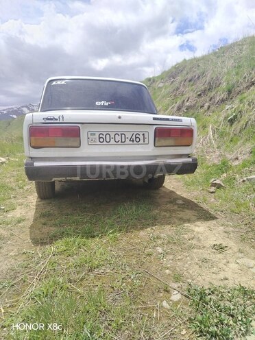 LADA (VAZ) 2107-3