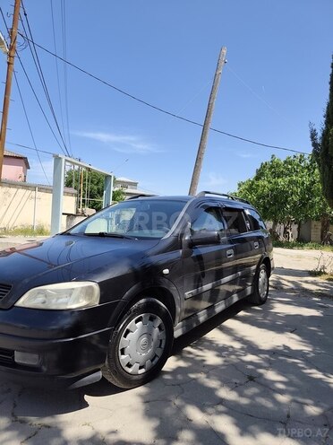 Opel Astra-13