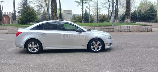 Chevrolet Cruze-6