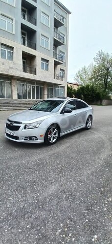 Chevrolet Cruze-10