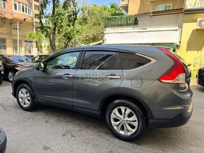 Honda CR-V-3