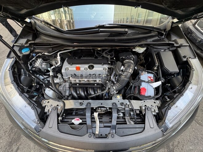 Honda CR-V-11