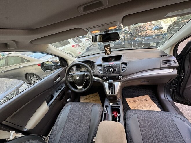 Honda CR-V-7
