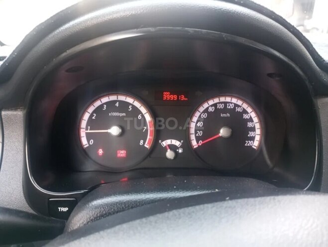 Kia Rio-6