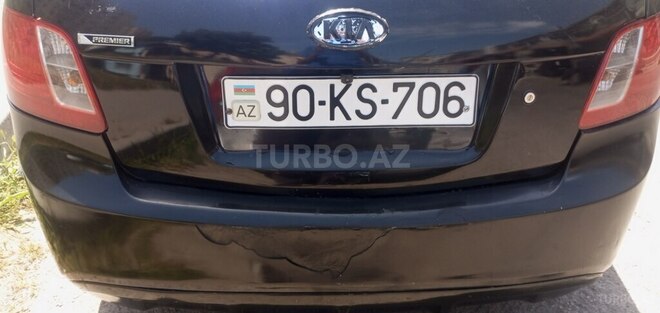Kia Rio-9