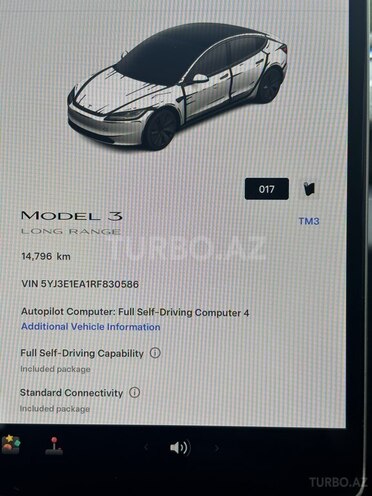 Tesla Model 3-11