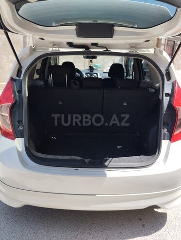 Nissan Note-8