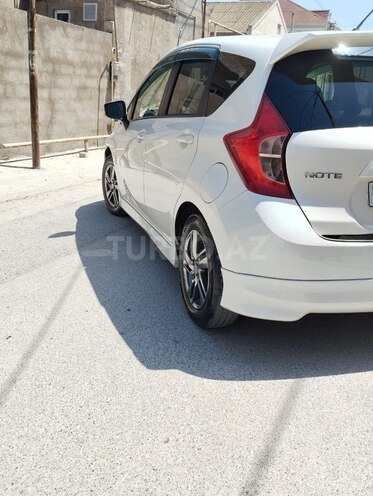 Nissan Note-10