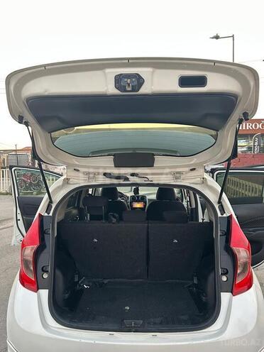 Nissan Note-14