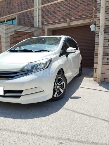 Nissan Note-12