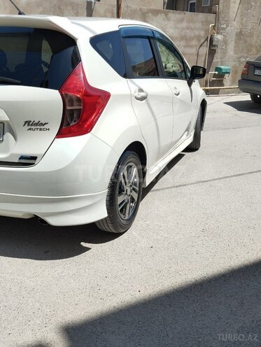Nissan Note-11