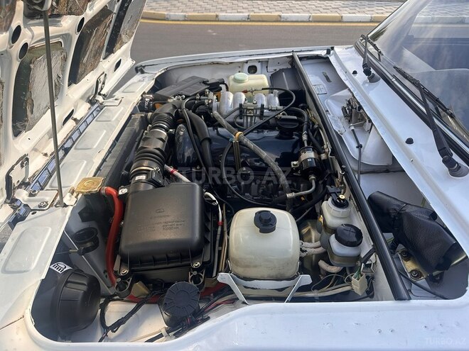 LADA (VAZ) 2107-8