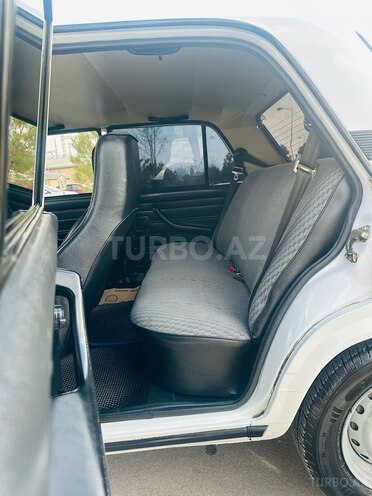LADA (VAZ) 2107-13
