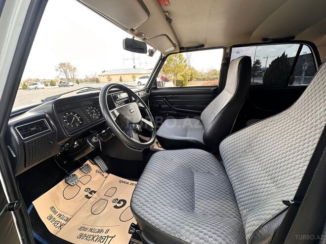 LADA (VAZ) 2107-15