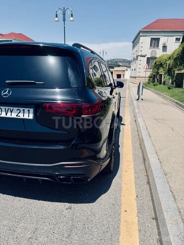 Mercedes GLS 580 4MATIC-3