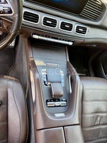 Mercedes GLS 580 4MATIC-5