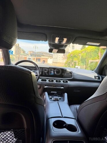Mercedes GLS 580 4MATIC-8