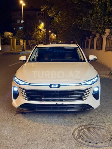 Bestune B70-7