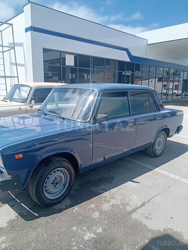 LADA (VAZ) 2107-3