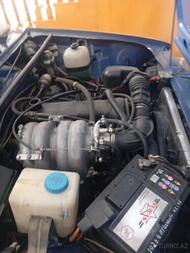 LADA (VAZ) 2107-8