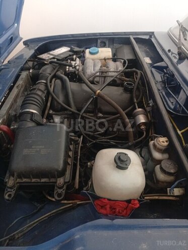 LADA (VAZ) 2107-9