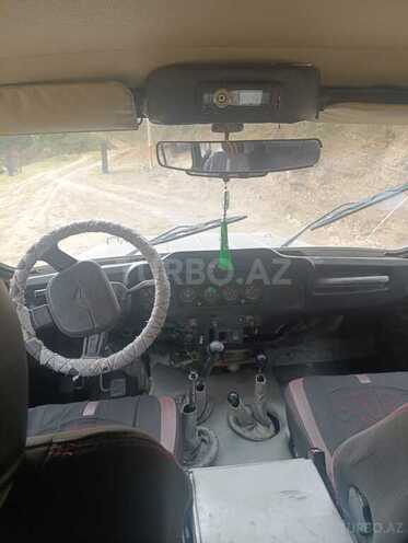 UAZ 3151-3
