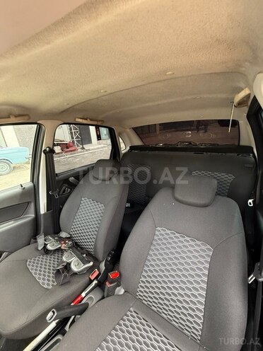 LADA (VAZ) Granta-6