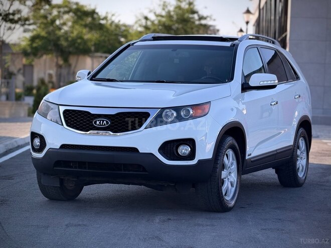 Kia Sorento-2