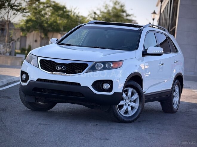 Kia Sorento-1