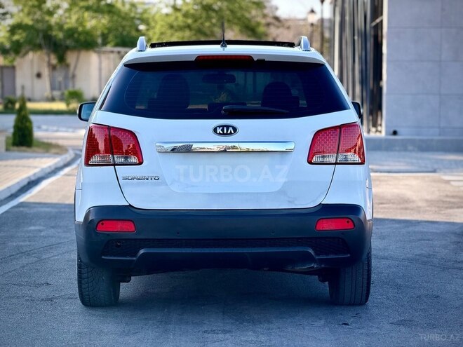 Kia Sorento-5