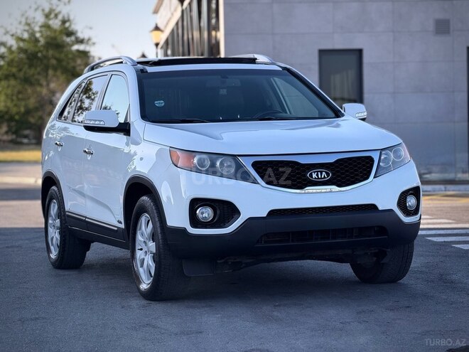 Kia Sorento-4