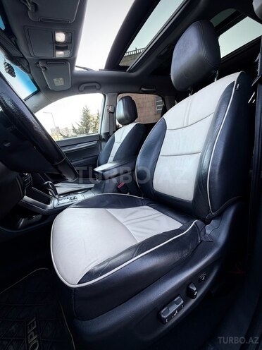 Kia Sorento-11