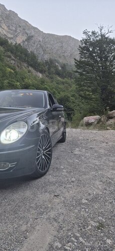 Mercedes E 220-14