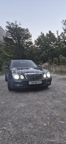 Mercedes E 220-15