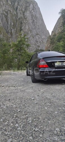 Mercedes E 220-18