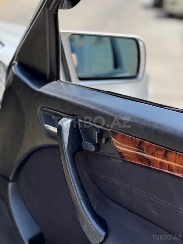 Mercedes C 240-16