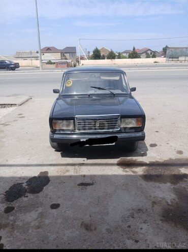 LADA (VAZ) 2107-1