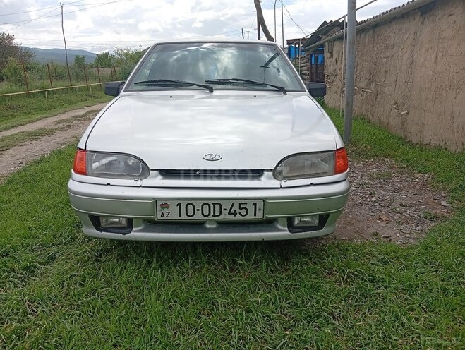 LADA (VAZ) 2115-1