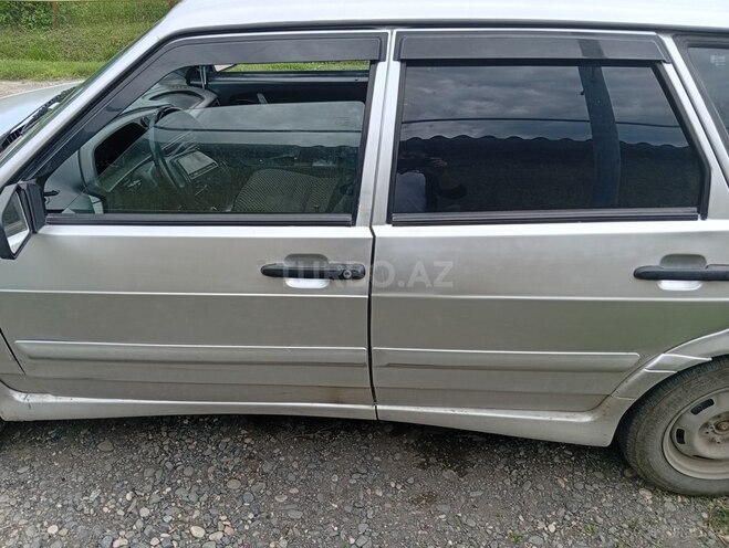 LADA (VAZ) 2115-2
