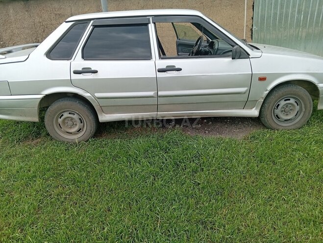 LADA (VAZ) 2115-3