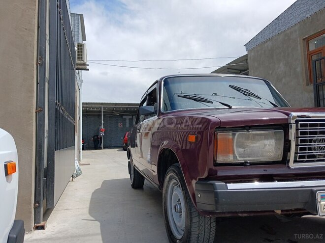 LADA (VAZ) 2107-3