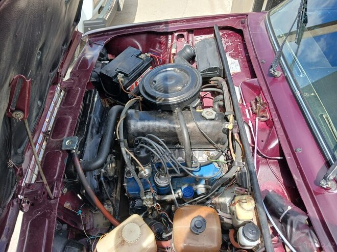 LADA (VAZ) 2107-7