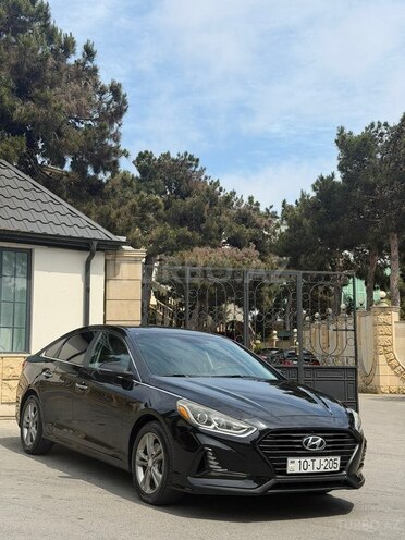 Hyundai Sonata-3