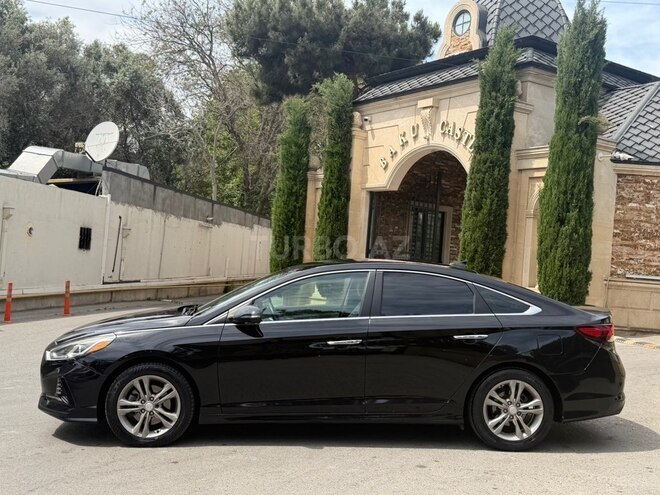 Hyundai Sonata-7