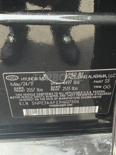 Hyundai Sonata-9